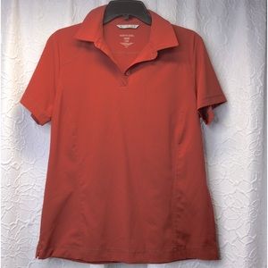 ✅ North End Short Sleeve Top Size M